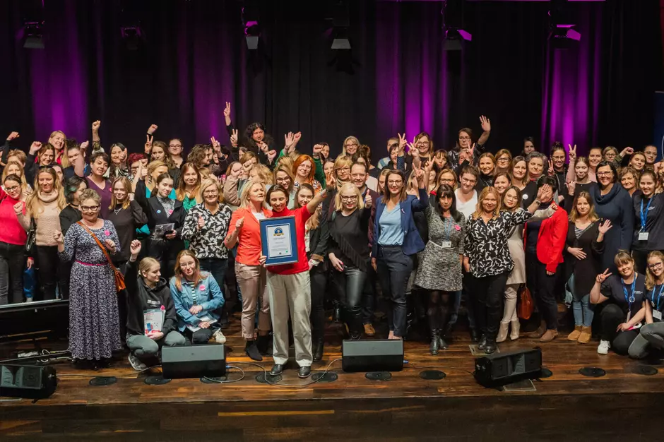 Gdański Kongres Zdrowia Kobiet